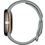 Смарт-годинник Google Pixel Watch LTE Champagne Gold Сase/Hazel Active Band - фото 3