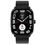 Смарт-часы Haylou RS5 Black - фото 2