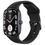 Смарт-часы Haylou RS5 Black - фото 1