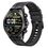 Смарт-часы Haylou Solar Pro LS18 Black - фото 1