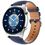 Смарт-часы Honor Watch GS 3 46mm Ocean Blue - фото 2
