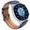 Смарт-часы Honor Watch GS 3 46mm Ocean Blue - фото 3