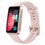 Смарт-часы Huawei Band 8 Sakura Pink (55020ANQ) (UA) - фото 1