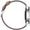 Смарт-часы Huawei Honor Magic Watch 2 46mm with Brown Leather Strap (UA) - фото 3