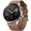 Смарт-часы Huawei Honor Magic Watch 2 46mm with Brown Leather Strap (UA) - фото 1
