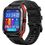 Смарт-часы Kospet Tank M2 Red - фото 1