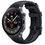 Смарт-годинник OnePlus Watch 2 Black Steel - фото 1