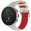 Смарт-часы Polar Pacer PRO Snow White (900102180) - фото 1