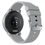 Смарт-часы Proove Infinity Silver (UA) - фото 4