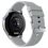 Смарт-часы Proove Quantum Silver (UA) - фото 4