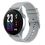 Смарт-часы Proove Quantum Silver (UA) - фото 1