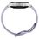 Смарт-годинник Samsung Galaxy Watch5 40mm LTE Silver (SM-R905FZSA) - фото 5
