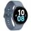 Смарт-годинник Samsung Galaxy Watch5 44mm LTE Sapphire with Sapphire Sport Band (SM-R915NZBA) - фото 1