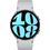 Смарт-часы Samsung Galaxy Watch6 44mm eSIM Silver (SM-R945FZSA) - фото 3