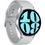 Смарт-часы Samsung Galaxy Watch6 44mm eSIM Silver (SM-R945FZSA) - фото 2