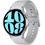 Смарт-часы Samsung Galaxy Watch6 44mm eSIM Silver (SM-R945FZSA) - фото 1