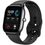 Смарт-годинник Xiaomi Amazfit GTS 4 Mini Black UA - фото 1