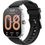Смарт-часы Amazfit Pop 3S Silver (UA) - фото 1