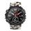 Смарт-часы Amazfit T-Rex Camo Green - фото 2