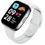 Смарт-часы Xiaomi Redmi Watch 3 Active Gray (BHR7272GL) EU_ - фото 1