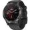 Спортивные часы Garmin Fenix 5 Plus Sapphire Black with Black Band (010-01988-00/010-01988-01) - фото 1