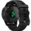 Спортивные часы Garmin Fenix 5S Plus Sapphire Black with Black Band (010-01987-03/010-01987-02) - фото 2
