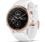 Спортивний годинник Garmin Fenix 5S Plus Sapphire Rose Gold-tone with Carrara White Band (010-01987-06) - фото 1