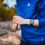 Смарт-годинник Suunto 9 G1 BLACK (SS050142000) - фото 5
