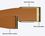 Фітнес-браслет WHOOP 5.0 MG Life LeatherLuxe Tapered Band Camel with Gold - Size S - 12-Month Membership - фото 2