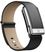 Фитнес-браслет WHOOP 5.0 MG Life LeatherLuxe Straight Band Black/Cream with Titanium - Size L - 12-Month Membership - фото 1