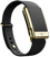 Фітнес-браслет WHOOP 5.0 MG Life LeatherLuxe Tapered Band Black with Gold - Size S - 12-Month Membership - фото 1