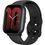 Смарт-годинник Amazfit Active Midnight Black - фото 1