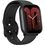 Смарт-годинник Amazfit Active Midnight Black - фото 3