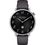 Смарт-годинник Xiaomi Watch S4 41mm Fluororubber Strap Black (BHR07VRGL) - фото 2