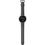 Смарт-годинник Xiaomi Watch S4 41mm Fluororubber Strap Black (BHR07VRGL) - фото 4