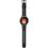 Смарт-годинник Xiaomi Watch 5 Black Strap (BHR07WRGL) - фото 5