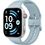 Смарт-часы Xiaomi Redmi Watch 6 Glacier Blue (BHR08CWGL) (UA) - фото 1