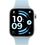 Смарт-часы Xiaomi Redmi Watch 6 Glacier Blue (BHR08CWGL) (UA) - фото 2