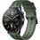 Смарт-годинник Xiaomi Watch S5 46mm Jungle Green (BHR08IXGL) - фото 1
