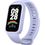 Фітнес-браслет Xiaomi Smart Band 9 Active (BHR08L3GL) Purple - фото 2
