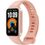 Фітнес-браслет Xiaomi Mi Band 11 Active Pomelo Pink BHR09AGGL (UA) - фото 1