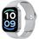 Смарт-годинник Redmi Watch 6 Active Matte Silver (BHR09CXGL) - фото 2