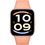 Смарт-годинник Redmi Watch 6 Active Sunset Orange (BHR09CYGL) - фото 1