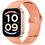 Смарт-годинник Redmi Watch 6 Active Sunset Orange (BHR09CYGL) - фото 2