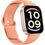 Смарт-годинник Redmi Watch 6 Active Sunset Orange (BHR09CYGL) - фото 3