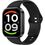 Смарт-годинник Redmi Watch 6 Active Midnight Black (BHR09CZGL) - фото 2