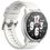 Смарт-годинник Xiaomi Watch S1 Active Moon White (BHR5381GL) - фото 3