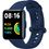 Cмарт-часы Xiaomi Redmi Watch 2 Lite Blue (BHR5440GL) - фото 1