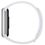 Фітнес-браслет Xiaomi Mi Smart Band 9 Glacier Silver (BHR8340GL) (UA) - фото 4