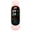 Фітнес-браслет Xiaomi Mi Smart Band 9 Mystic Rose (BHR8345GL) (UA) - фото 3